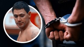 Autoritatea criminală, Ion Șoltoianu, trimis în judecată. Ce învinuiri i se aduc
